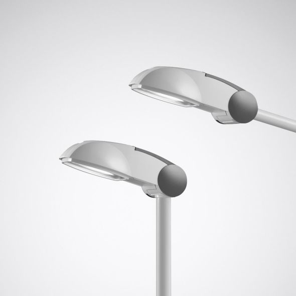 LED-Mastan-/aufsatzleuchte 9701SG-AB2L #7193440 LED-Mastan-/aufsatzleuchte 9701SG-AB2L #7193440