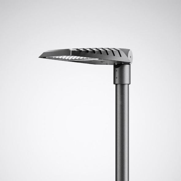 LED-Mastan-/Aufsatzleuchte LIQ 70N-FL1L#7844640 LED-Mastan-/Aufsatzleuchte LIQ 70N-FL1L#7844640