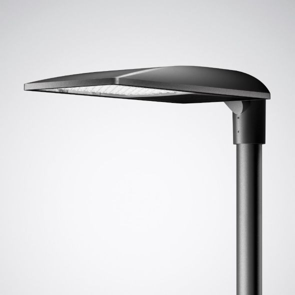 LED-Mastauf-/ansatzleuchte JOVIE70- #9002208950 LED-Mastauf-/ansatzleuchte JOVIE70- #9002208950