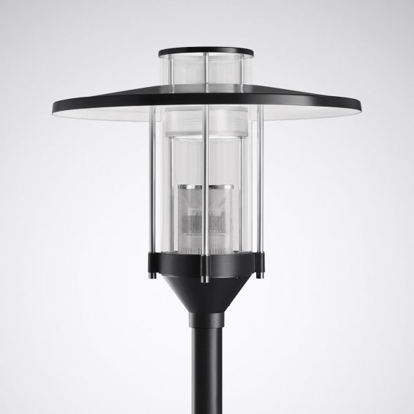 LED-Mastaufsatzleuchte 9821IS #6504340 LED-Mastaufsatzleuchte 9821IS #6504340