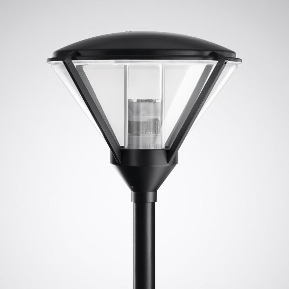 LED-Mastaufsatzleuchte 9831IS #6509140 LED-Mastaufsatzleuchte 9831IS #6509140