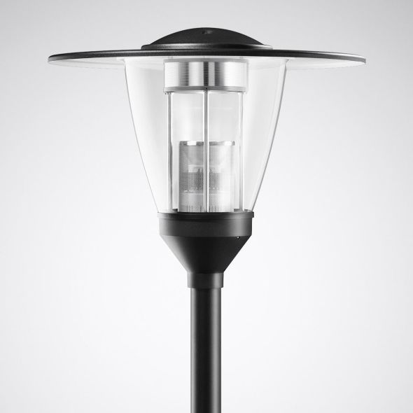 LED-Mastaufsatzleuchte 9871IA #6517740 LED-Mastaufsatzleuchte 9871IA #6517740