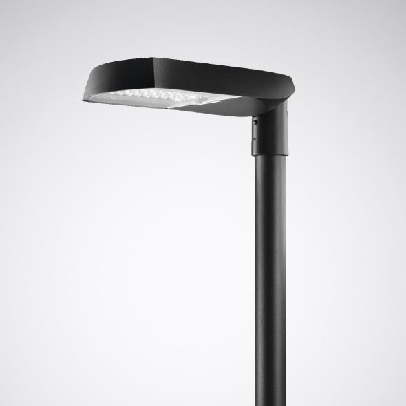LED-Mastaufsatzleuchte Cuvia 60 #6341340
