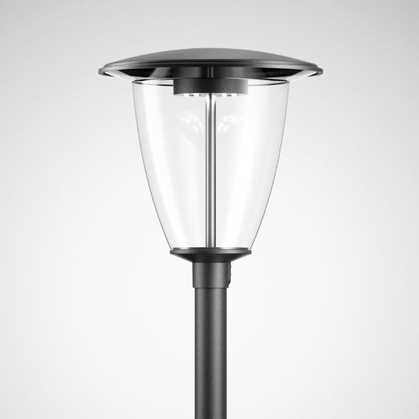LED-Mastaufsatzleuchte LTX P-AB2L- #7082840 LED-Mastaufsatzleuchte LTX P-AB2L- #7082840