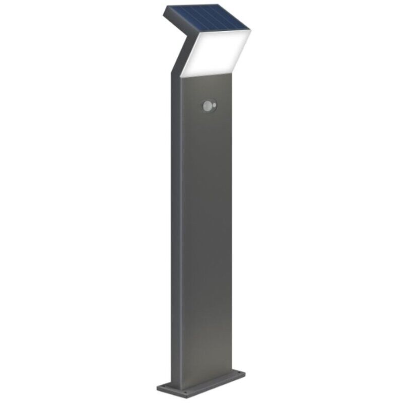 LED-Solar-Pollerleuchte 4966-030120