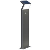LED-Solar-Pollerleuchte 4966-030120
