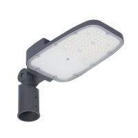 LED-Straßenleuchte SLAREASPDMDV65W740