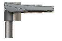 LED-Mastan-/aufsatzleuchte 51 4803 RFLOU