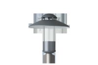 LED-Pilzleuchte 541 1601R G2