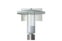 LED-Pilzleuchte 553 L50 G2 VARIO