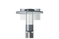 LED-Pilzleuchte 556 0801R G2 730