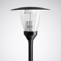 LED-Mastaufsatzleuchte 9851IS #6512140