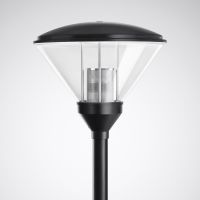 LED-Mastaufsatzleuchte 9861IA-LRA #6515340