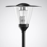 LED-Mastaufsatzleuchte 9871IA #6518040