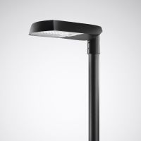 LED-Mastaufsatzleuchte Cuvia 60 #6341340
