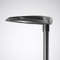 LED-Mastaufsatzleuchte LIQ 90 #6483140
