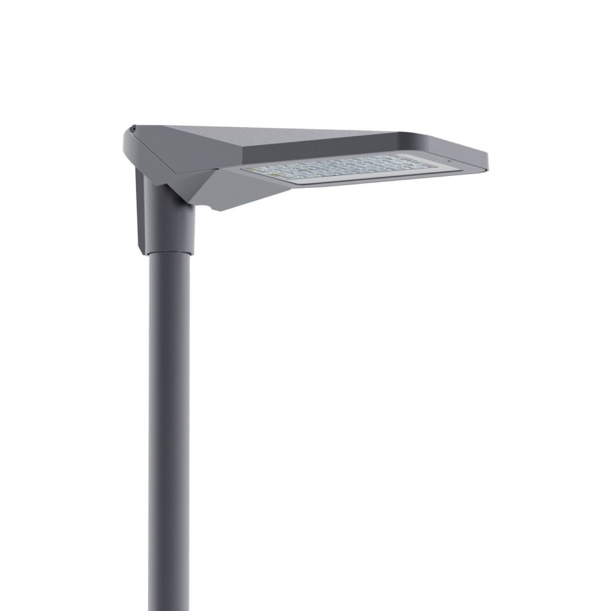LED-Mastauf-/ansatzleuchte 9.136.7248.138