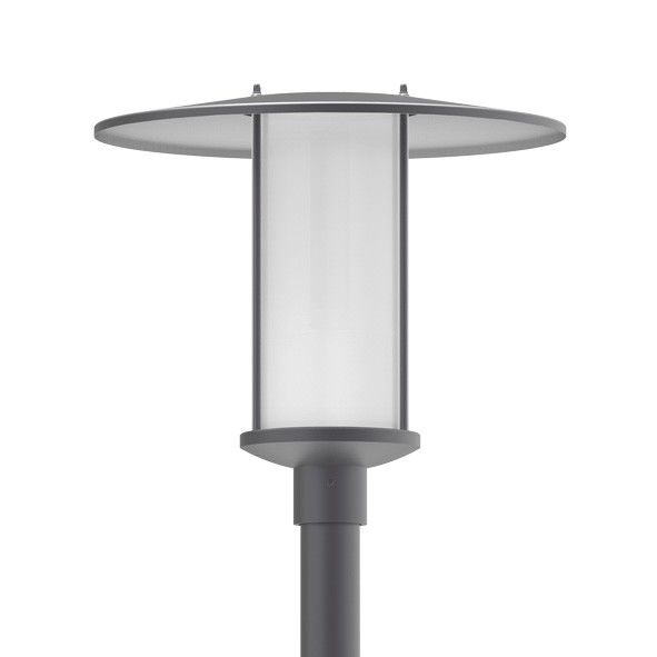 LED-Mastaufsatzleuchte 4.892.9050.184-14 LED-Mastaufsatzleuchte 4.892.9050.184-14