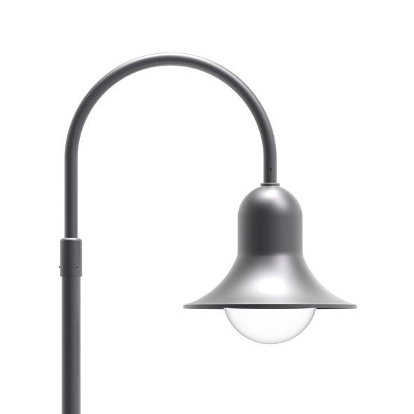 LED-Mastleuchte 4.776.9008.07-2 LED-Mastleuchte 4.776.9008.07-2