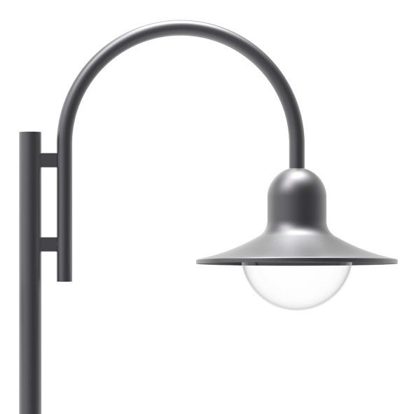 LED-Mastleuchte 9.775.9042.05-2 LED-Mastleuchte 9.775.9042.05-2