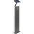 LED-Solar-Pollerleuchte 4966-030120
