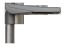 LED-Mastan-/aufsatzleuchte 51 4801