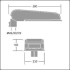LED-Straßenleuchte CQ 72L70- #96629408