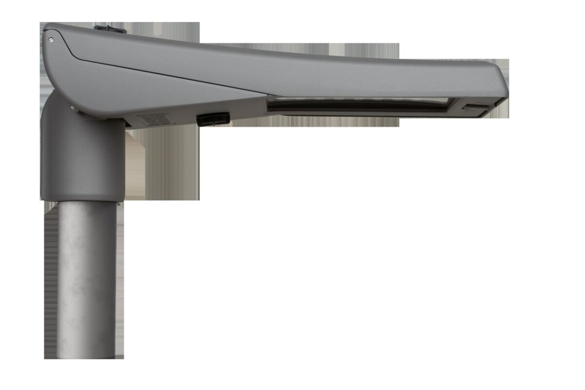 LED-Mastan-/aufsatzleuchte 51 4803 RFLOU