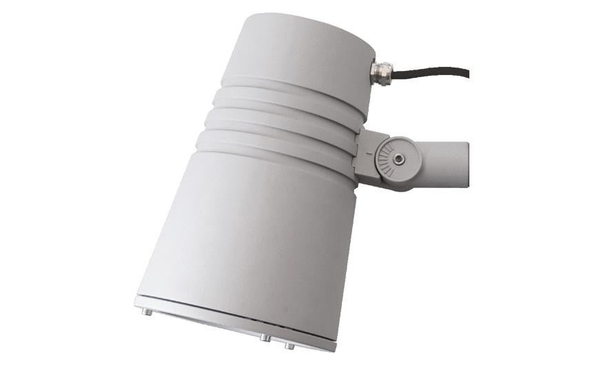 LED-Mast-Strahler 8246090999 LED-Mast-Strahler 8246090999