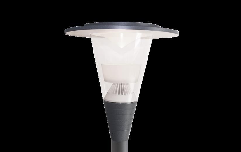 LED-Mastleuchte 8246079363 LED-Mastleuchte 8246079363