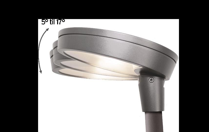 LED-Mastleuchte 8246086398 LED-Mastleuchte 8246086398
