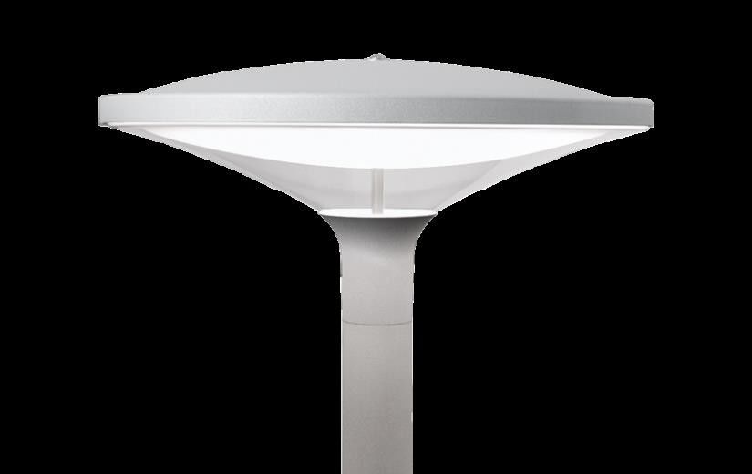 LED-Mastleuchte 8246087407 LED-Mastleuchte 8246087407