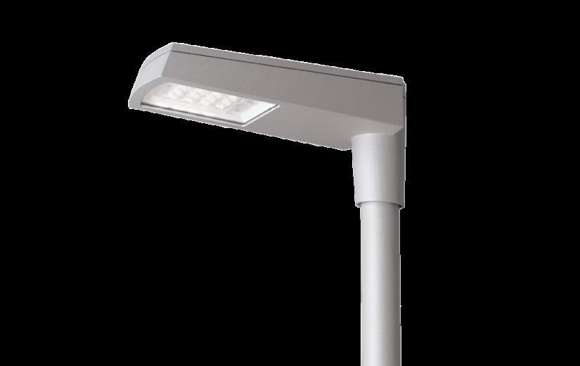 LED-Mastleuchte 8246087931 LED-Mastleuchte 8246087931