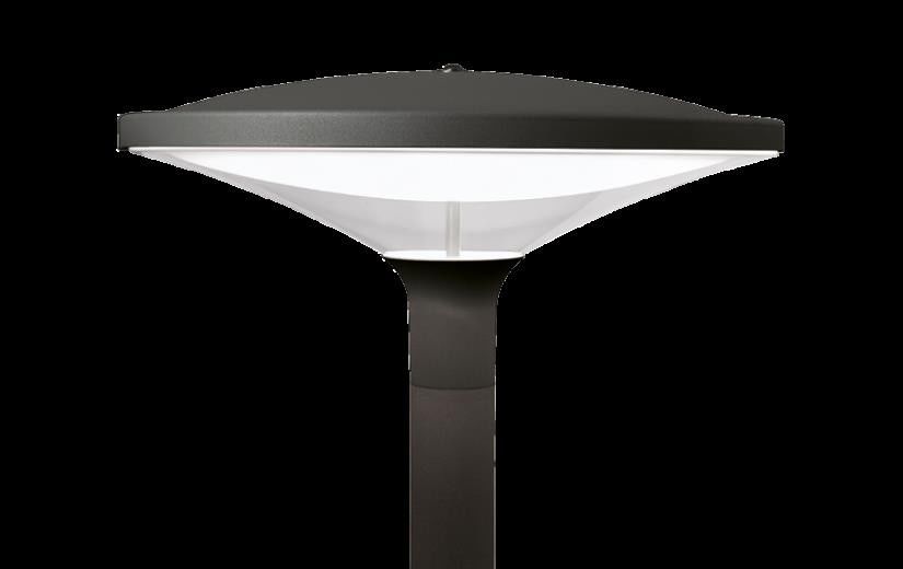 LED-Mastleuchte 8246090643 LED-Mastleuchte 8246090643