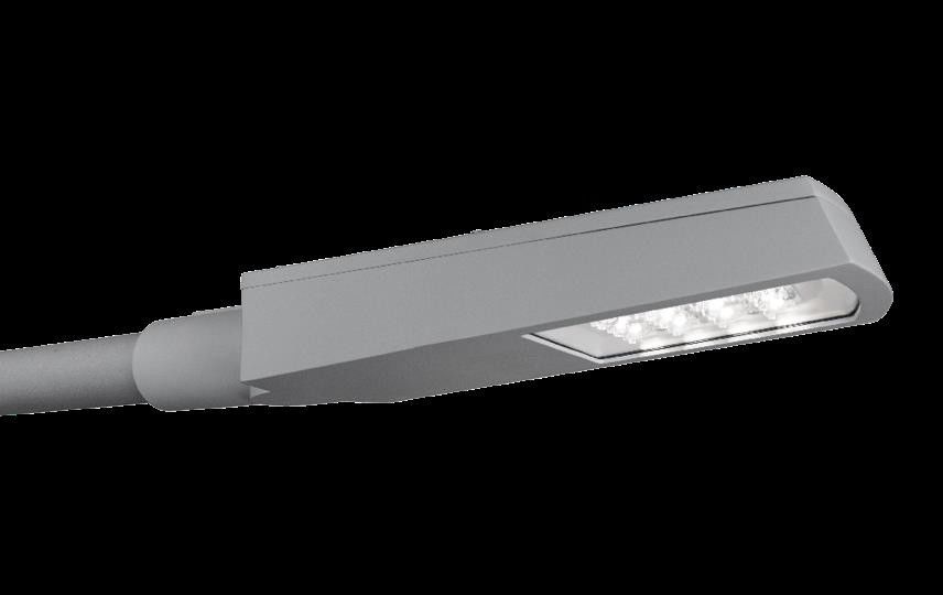 LED-Mastleuchte 8246094076 LED-Mastleuchte 8246094076