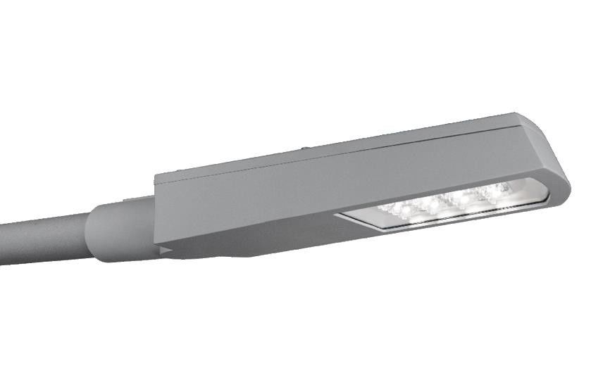 LED-Mastleuchte 8246094092 LED-Mastleuchte 8246094092