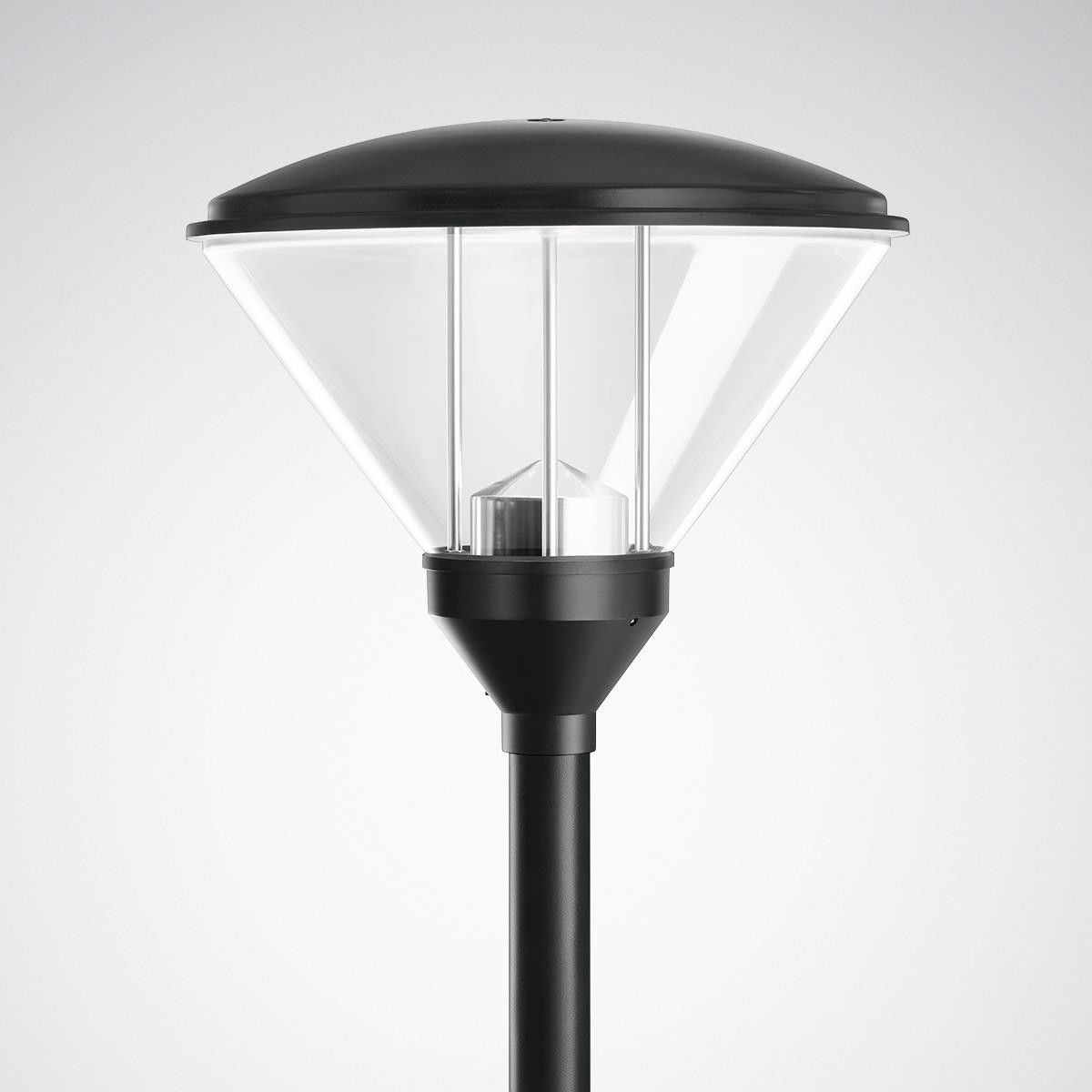 LED-Aufsatzleuchte 9861 AB2LLRA#6728340 LED-Aufsatzleuchte 9861 AB2LLRA#6728340