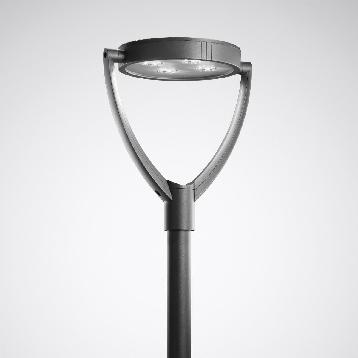LED-Aufsatzleuchte Publisca P1 #6675440 LED-Aufsatzleuchte Publisca P1 #6675440