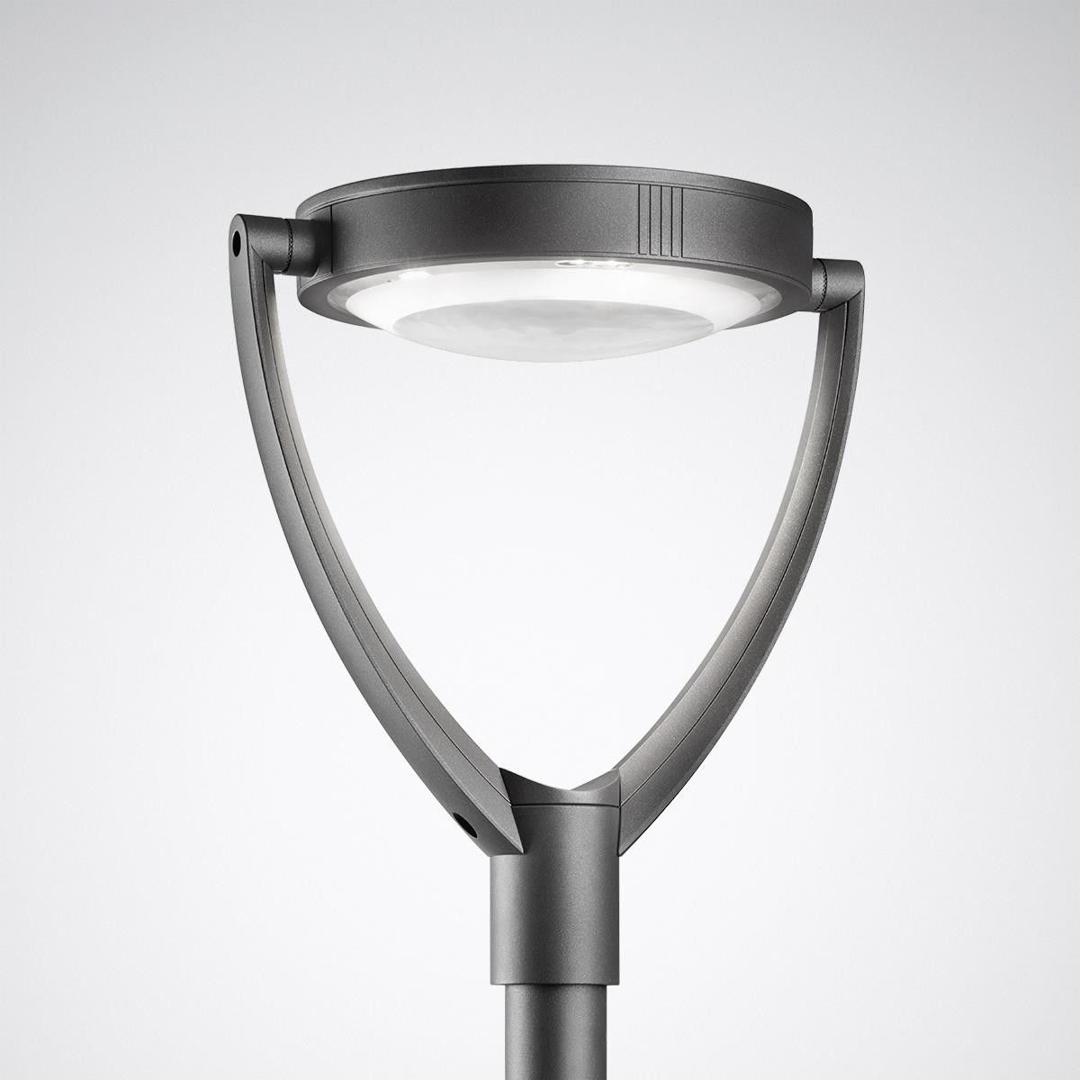 LED-Aufsatzleuchte Publisca P1 #6848140 LED-Aufsatzleuchte Publisca P1 #6848140