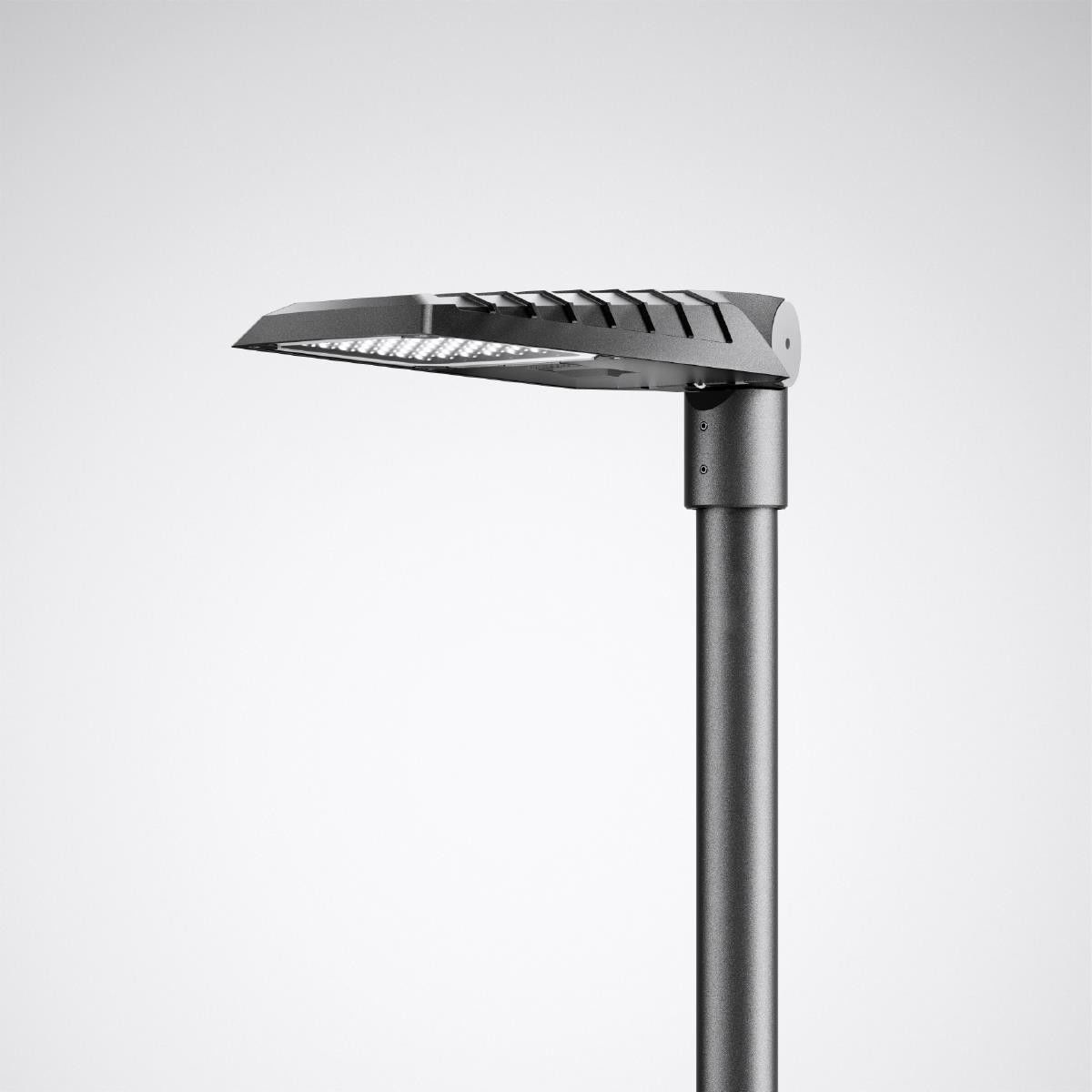 LED-Mastan-/Aufsatzleuchte LIQ 70N-FL1L#7844640 LED-Mastan-/Aufsatzleuchte LIQ 70N-FL1L#7844640