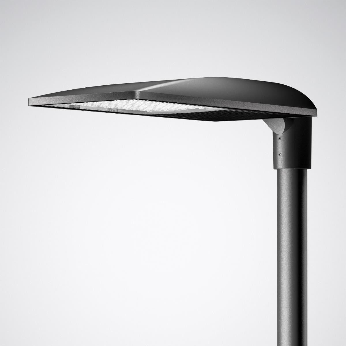 LED-Mastauf-/ansatzleuchte JOVIE70- #9002208950 LED-Mastauf-/ansatzleuchte JOVIE70- #9002208950