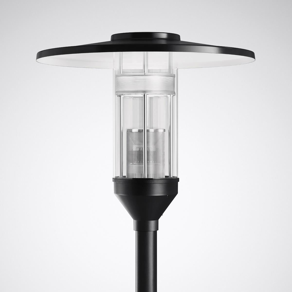 LED-Mastaufsatzleuchte 9811IS #6500740 LED-Mastaufsatzleuchte 9811IS #6500740