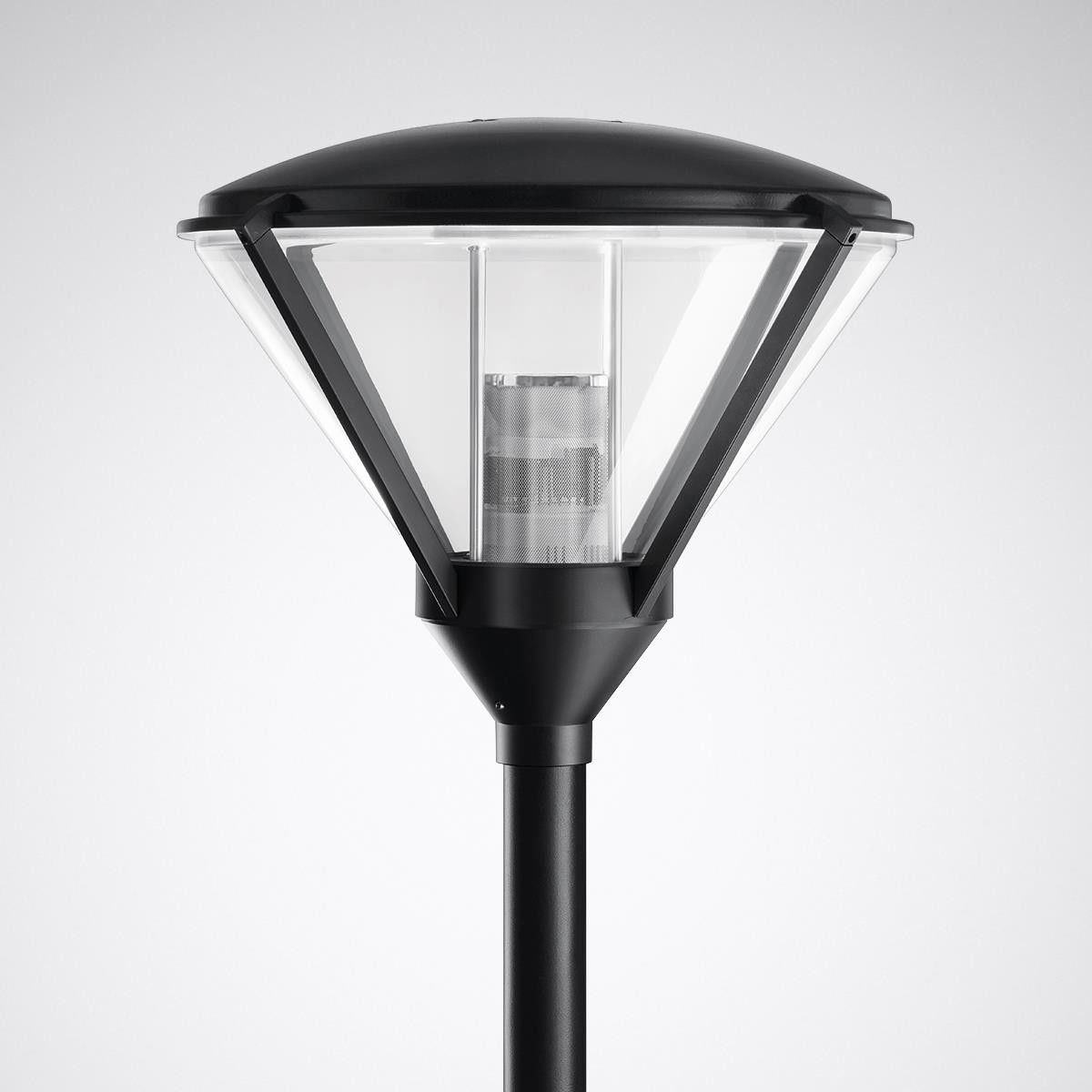 LED-Mastaufsatzleuchte 9831IS #6509140 LED-Mastaufsatzleuchte 9831IS #6509140