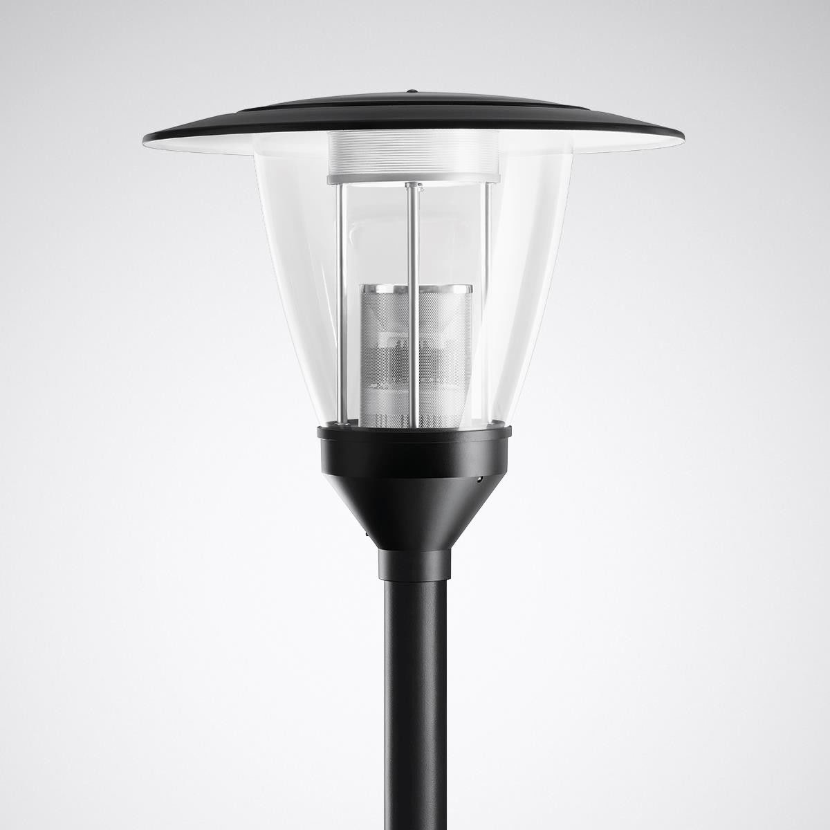 LED-Mastaufsatzleuchte 9851IS #6512140 LED-Mastaufsatzleuchte 9851IS #6512140