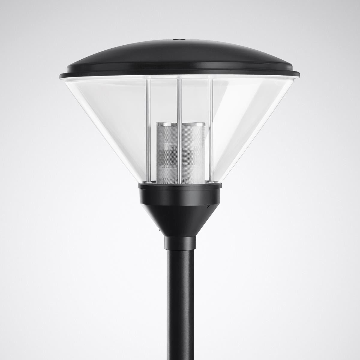 LED-Mastaufsatzleuchte 9861IS-LRA #6516740 LED-Mastaufsatzleuchte 9861IS-LRA #6516740