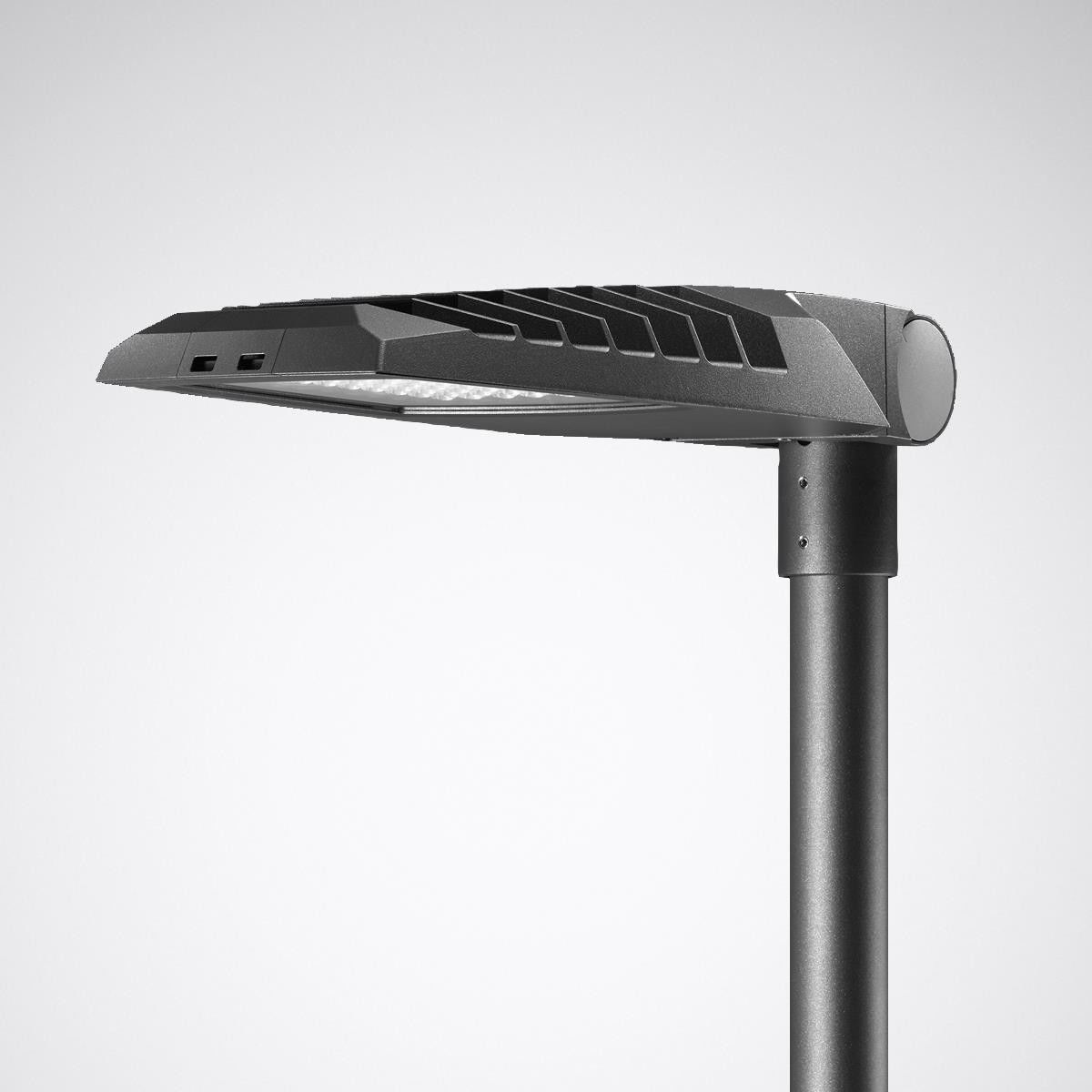 LED-Mastaufsatzleuchte LIQ 90 #6483140 LED-Mastaufsatzleuchte LIQ 90 #6483140