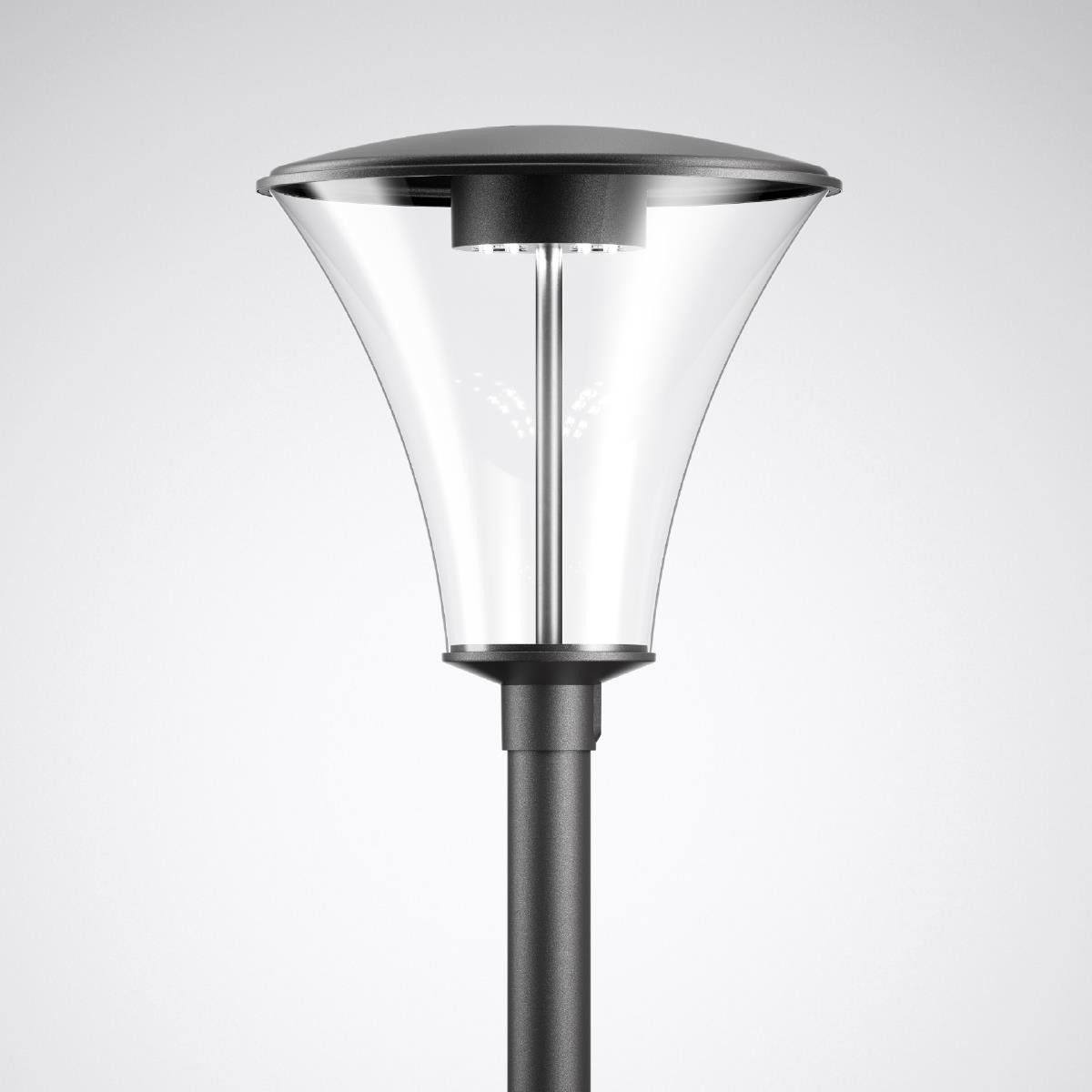 LED-Mastaufsatzleuchte LTX K-AB2L- #7078740 LED-Mastaufsatzleuchte LTX K-AB2L- #7078740