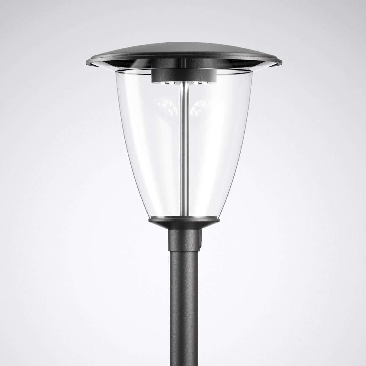 LED-Mastaufsatzleuchte LTX P-AB2L- #7082840 LED-Mastaufsatzleuchte LTX P-AB2L- #7082840