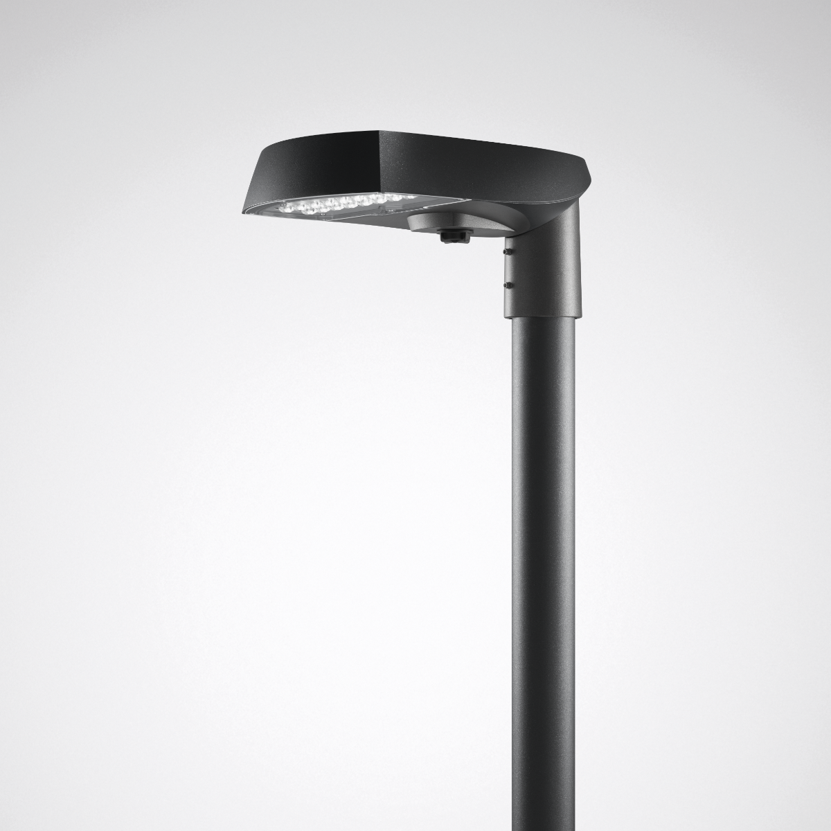 LED-Mastleuchte Cuvia40-AB2 #8470540
