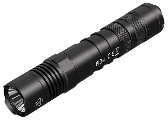 Taschenlampe P10V2
